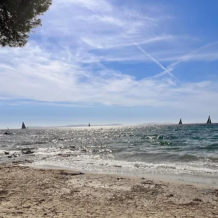 La Mandarine Villa Rayol-Canadel-sur-Mer