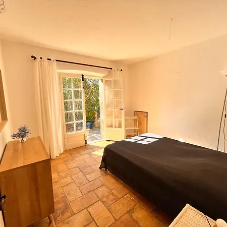 La Mandarine Villa